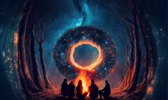 Shamanism - The Science