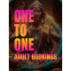 One Two One Bookings - Adult