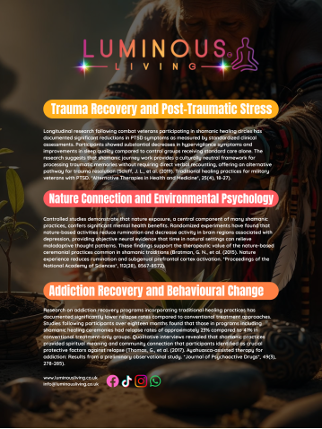 South Direction - Shamanic Medicine Wheel Training / 2-day Training Course