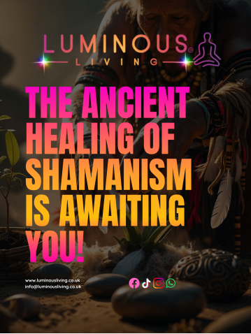 The Bridge: Premium Shamanic Healing | 2-Day Sacred Journey | Integrative Healing and Training Course
