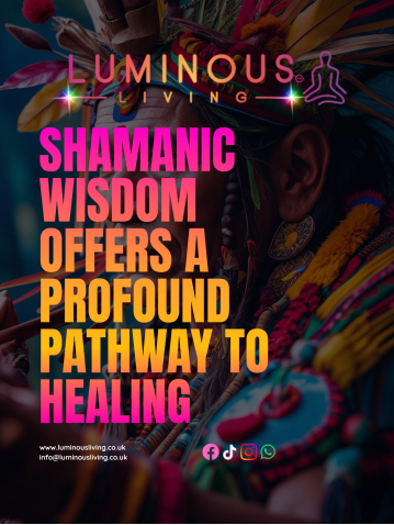 The Bridge: Premium Shamanic Healing | 2-Day Sacred Journey | Integrative Healing and Training Course