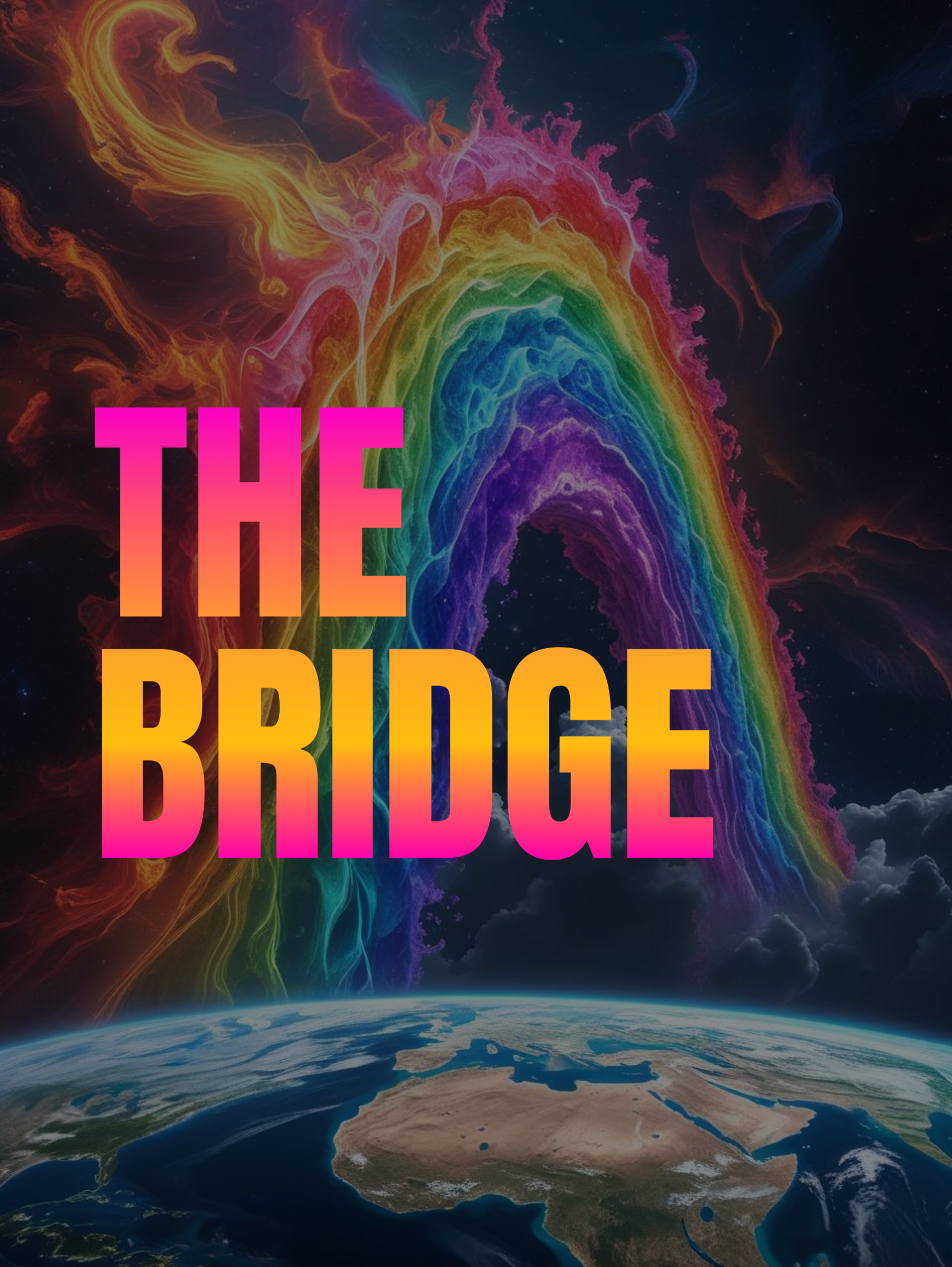 The Bridge: Premium Shamanic Healing | 2-Day Sacred Journey | Integrative Healing and Training Course