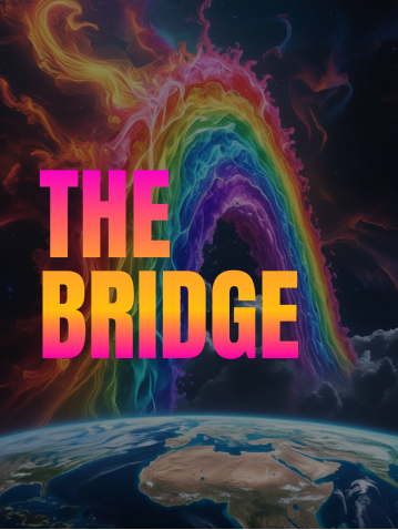 The Bridge: Premium Shamanic Healing | 2-Day Sacred Journey | Integrative Healing and Training Course