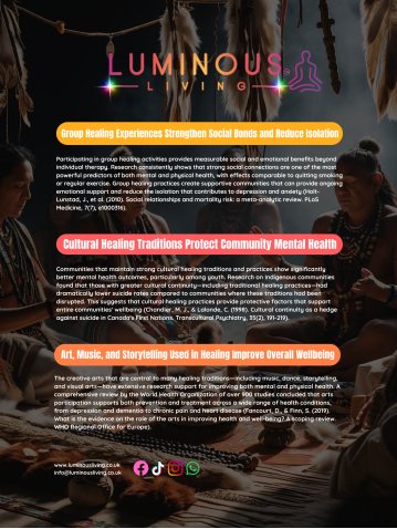 The Bridge: Premium Shamanic Healing | 2-Day Sacred Journey | Integrative Healing and Training Course