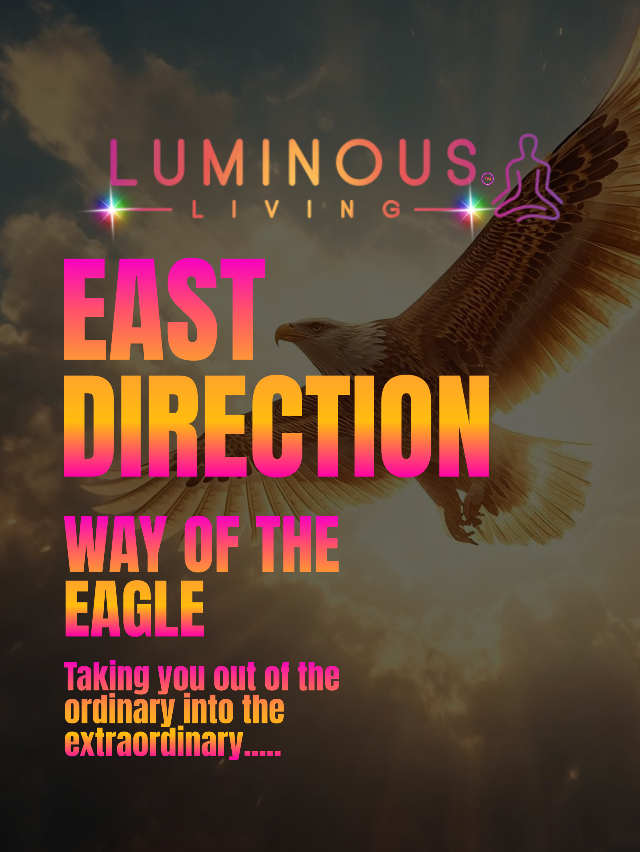 East Direction - Shamanic Medicine Wheel Training / 4-day Training Course